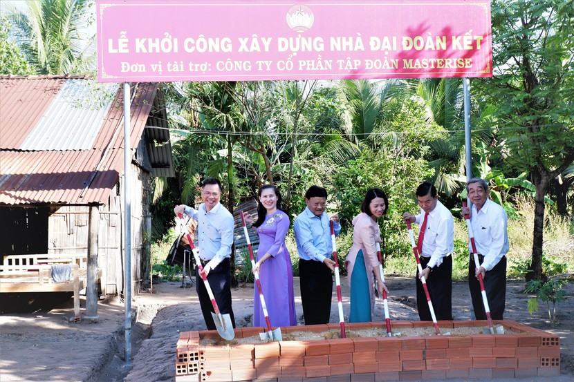 Masterise Group và hành trình nâng tầm chất lượng sống của hơn 1 triệu người Việt - Ảnh 3.