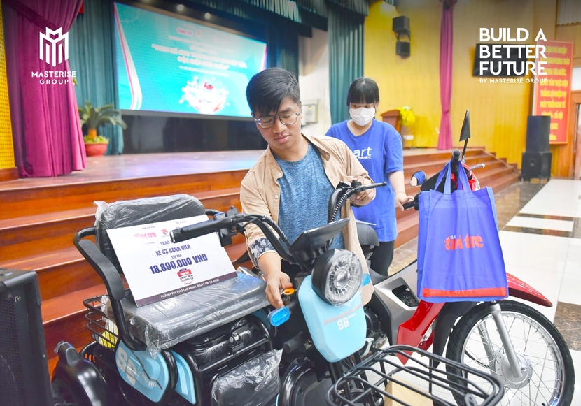 Masterise Group và hành trình nâng tầm chất lượng sống của hơn 1 triệu người Việt - Ảnh 4.