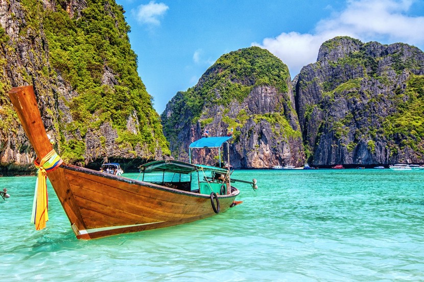 Thái Lan đứng đầu danh sách tìm kiếm trực tuyến về du lịch Tết Nguyên đán - Ảnh 2.
