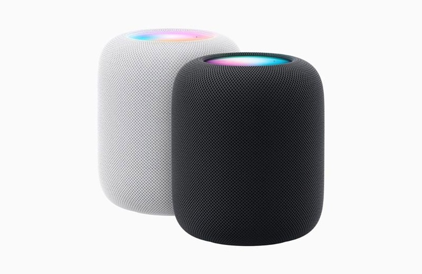 Apple bất ngờ ra mắt loa HomePod mới có giá 299 USD - Ảnh 1.