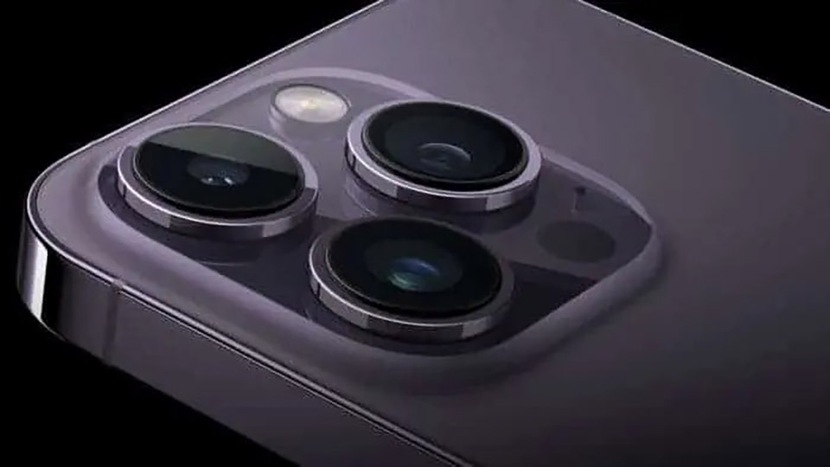 iPhone 15 sẽ sử dụng cảm biến mới của Sony - Ảnh 1.
