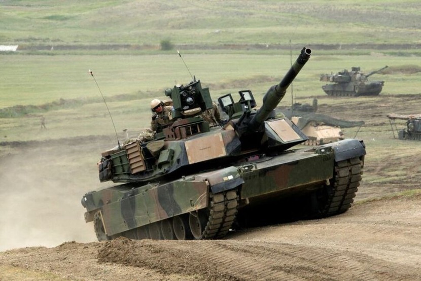 NATO đang tham gia ngày càng sâu vào cuộc chiến ở Ukraina?

 - Ảnh 1.