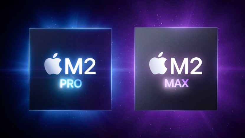 5 lý do sẽ thuyết phục bạn nên nâng cấp lên thế hệ MacBook Pro 2023 - Ảnh 2.