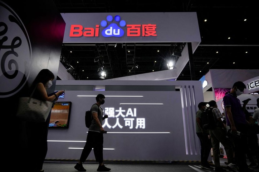 Ông lớn Baidu của Trung Quốc sẽ ra mắt chatbot theo kiểu ChatGPT vào tháng 3  - Ảnh 2.