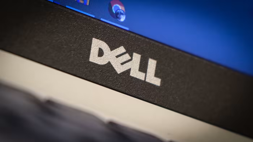 Dell tìm cách loại bỏ chip 'made in China' vào năm 2024 - Ảnh 1.