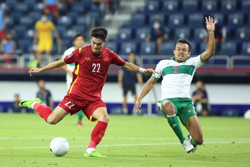 AFF Cup 2022: Nhận định, soi kèo trận Indonesia vs Việt Nam, lúc 16h30 ngày 6/1 - Ảnh 1.