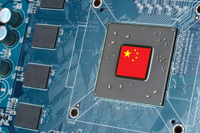 Thâm Quyến tạo ra trao đổi thương mại quốc tế mới cho chip, điện tử - Ảnh 1.