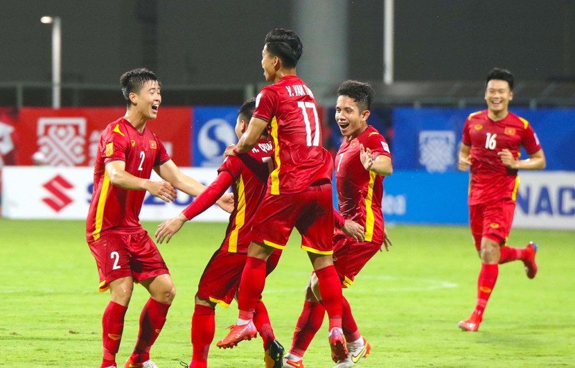 AFF Cup 2022: Nhận định, Soi kèo trận Việt Nam vs Indonesia, lúc 19h30 ngày 9/1 - Ảnh 1.
