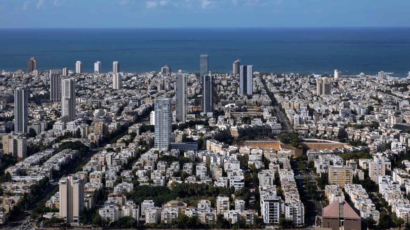 Hơn 500 công ty lên tiếng ủng hộ startup Israel  - Ảnh 1.