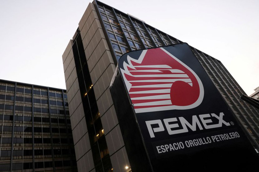 Pemex - công ty năng lượng nhà nước Mexico mắc nợ nhiều nhất thế giới  - Ảnh 3.