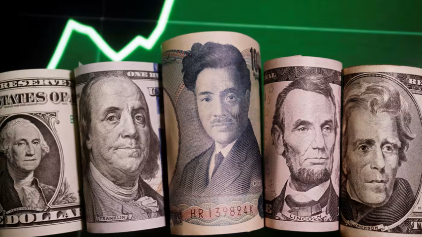 Nhật Bản: Giao dịch ngoại hối bán lẻ từ tháng 1 đến tháng 9 đạt gần 60.000 tỷ USD  - Ảnh 1.