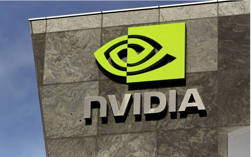 Nvidia và cổ phiếu ngành chip 'chìm sâu' sau lệnh hạn chế xuất khẩu mới sang Trung Quốc của Mỹ - Ảnh 2.