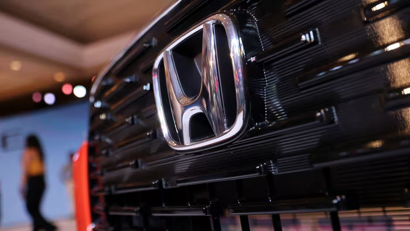Honda, GM dự định ra mắt dịch vụ taxi không người lái tại Nhật Bản vào năm 2026 - Ảnh 1.