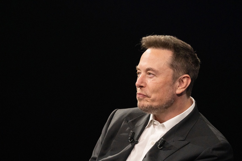 Tài sản của Elon Musk 'bốc hơi' 16 tỷ USD - Ảnh 1.