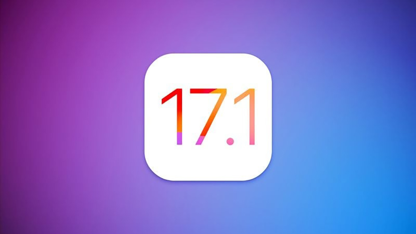 Apple bất ngờ phát hành iOS 17.1 RC 2 cho dòng iPhone 15 - Ảnh 1.