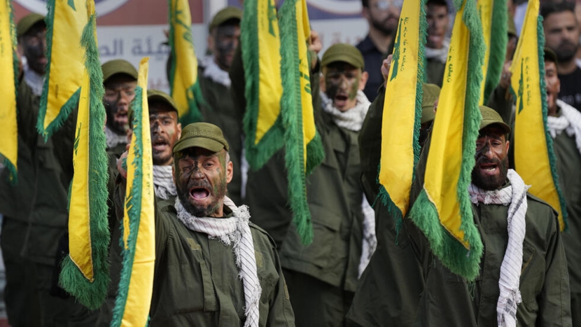 Hezbollah cảnh báo Israel sẽ phải 'trả giá đắt' nếu tấn công Gaza - Ảnh 1.