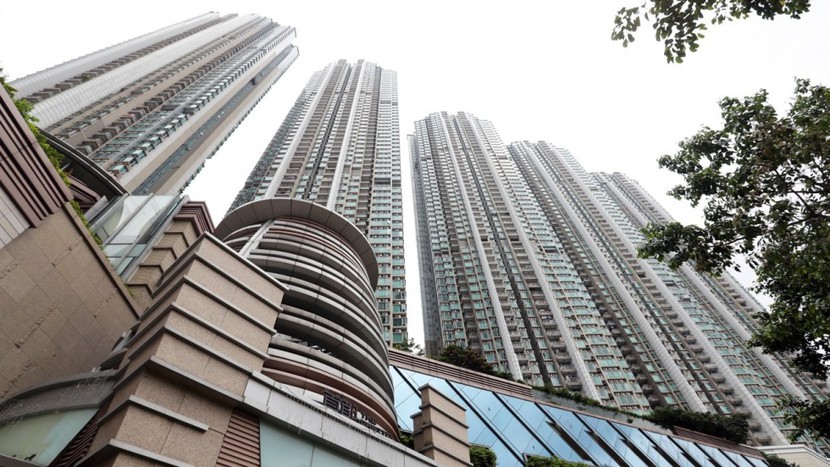 Thị trường bất động sản Hồng Kông vẫn tiếp tục điêu đứng - Ảnh 3.