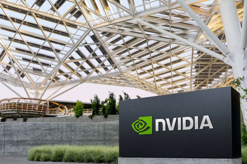 Nvidia tạo chip PC dựa trên Arm, thách thức lớn với Intel - Ảnh 1.