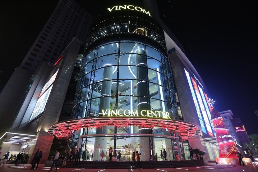 Vincom Retail tiếp tục báo lãi nghìn tỷ quý 3, tăng 66% so với cùng kỳ - Ảnh 1.