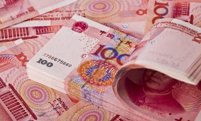 Trung Quốc phát hành 137 tỷ USD trái phiếu chính phủ - Ảnh 1.
