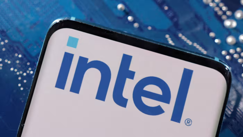 Intel lạc quan về Trung Quốc bất chấp lệnh hạn chế xuất khẩu chip của Mỹ - Ảnh 1.