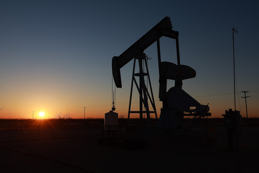 Vì sao các công ty dầu mỏ vẫn chưa sẵn sàng cho quá trình chuyển đổi năng lượng? - Ảnh 1.