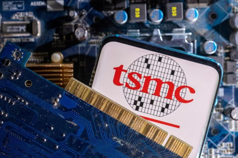 Lộ trình bán chip trị giá 72 tỷ USD của TSMC giúp thị trường sẵn sàng hơn - Ảnh 1.