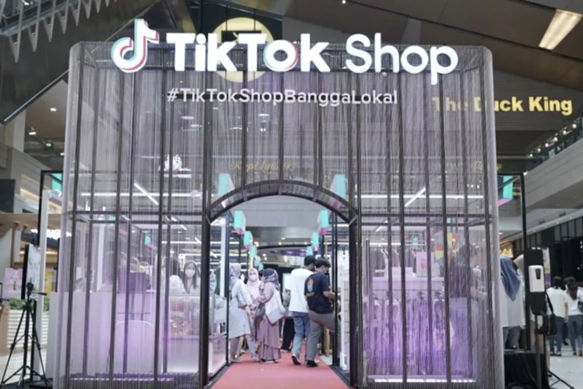 TikTok shop chính thức ngừng hoạt động ở Indonesia - Ảnh 2.