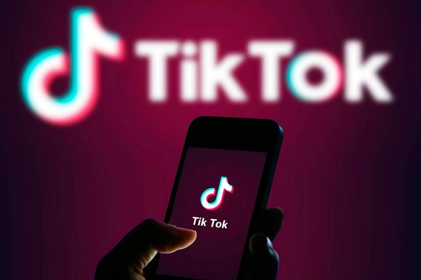 Buộc TikTok gỡ bỏ 100% các nội dung vi phạm pháp luật Việt Nam - Ảnh 1.