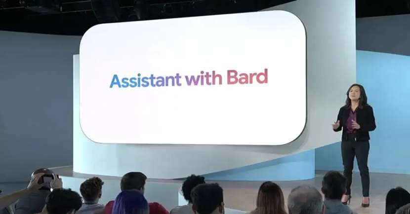 Google giới thiệu trợ lý với Bard cho cả Android và iOS - Ảnh 1.