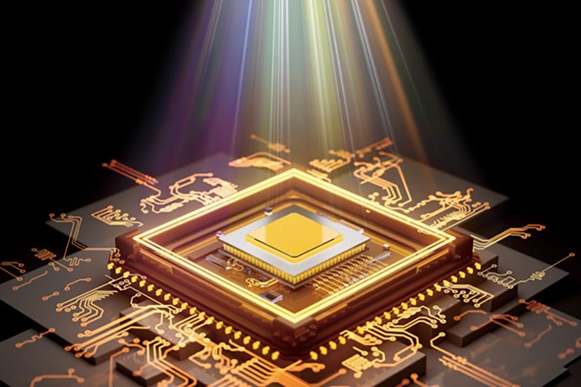 Trung Quốc tạo ra chip AI nhanh hơn 3.000 lần so với Nvidia - Ảnh 1.