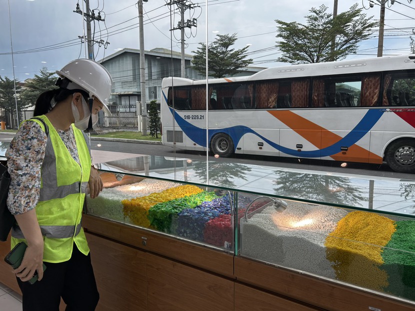 Nhà máy nhựa tái chế 60 triệu USD của Duy Tân và cơ hội từ phế liệu- Ảnh 3.