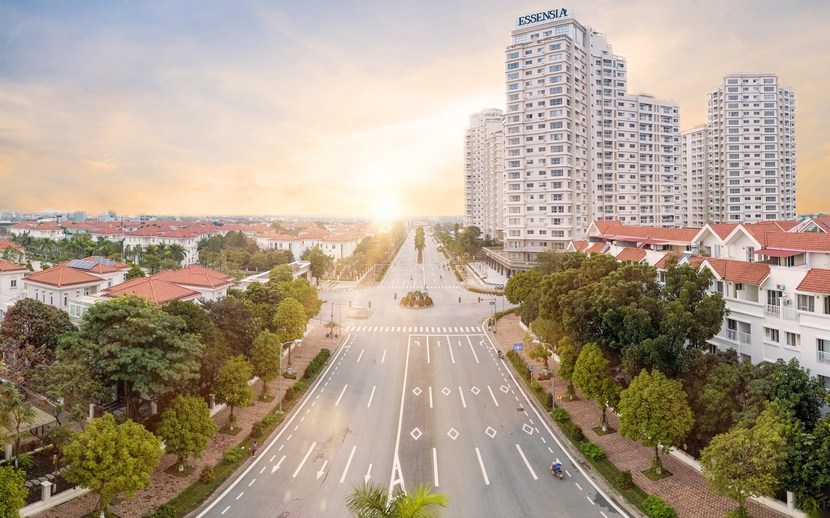 Phú Long thắng lớn với 5 giải thưởng tại PropertyGuru Vietnam Property Awards 2023- Ảnh 4.