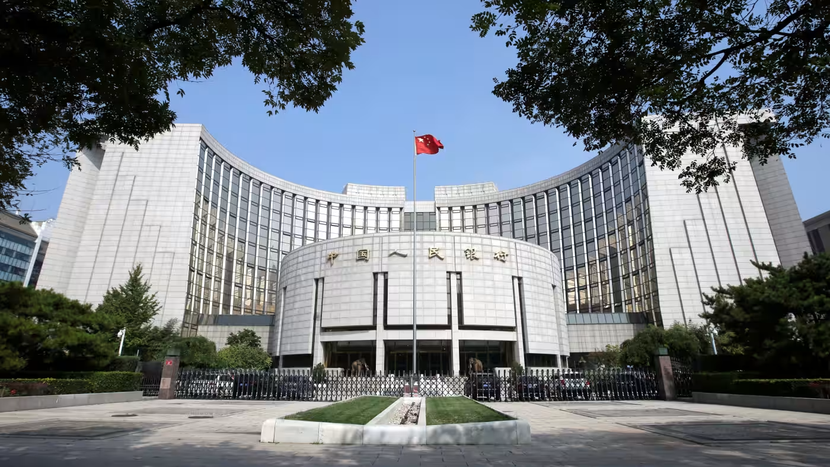 Trung Quốc nới quy định cho nhà đầu tư nước ngoài vào cổ phiếu và công cụ phái sinh- Ảnh 2.