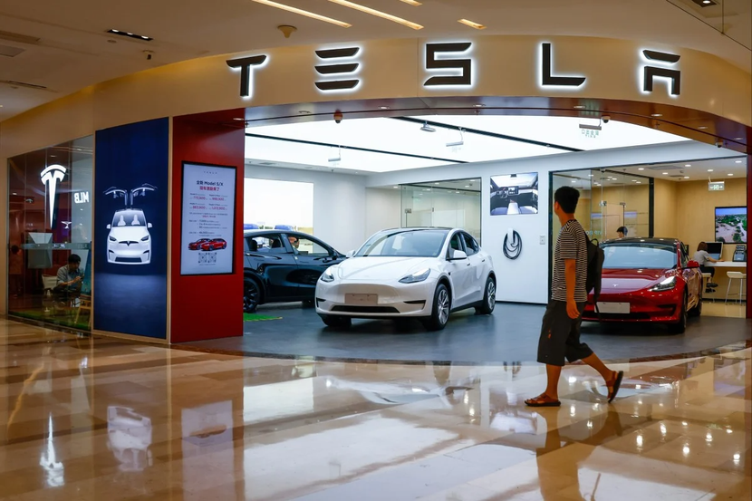 Tesla lại tăng giá xe Model 3, Model Y sản xuất tại Thượng Hải- Ảnh 1.