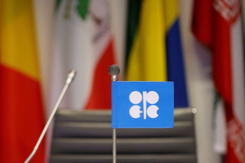 Giá dầu thô giảm có dẫn đến việc OPEC+ cắt giảm sâu hơn?- Ảnh 1.