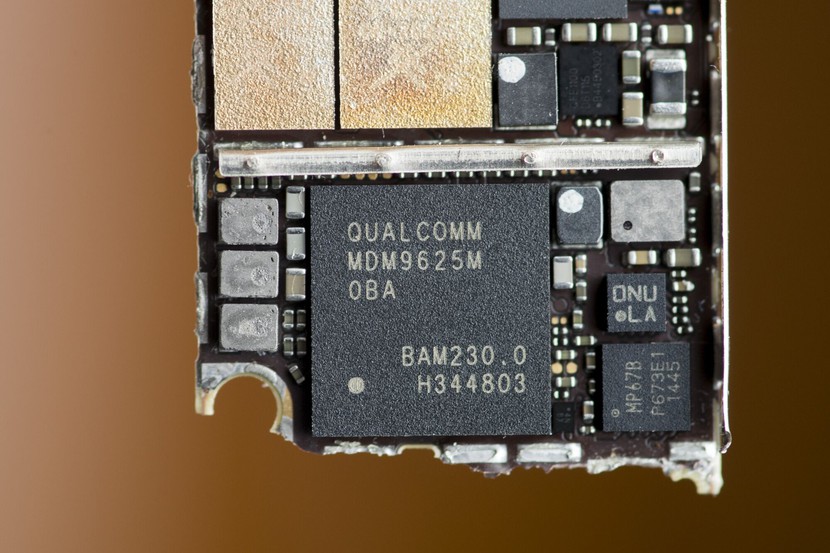 Nỗ lực thay thế chip Qualcomm của Apple liệu có thành công?- Ảnh 3.