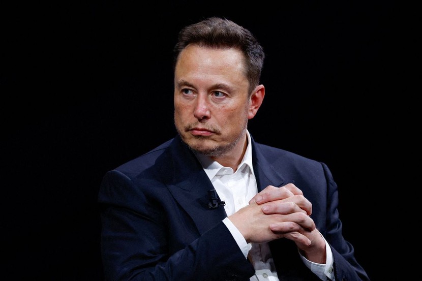Nhà Trắng cáo buộc Elon Musk truyền bá chủ nghĩa bài Do Thái, X bị cắt quảng cáo hàng loạt- Ảnh 1.