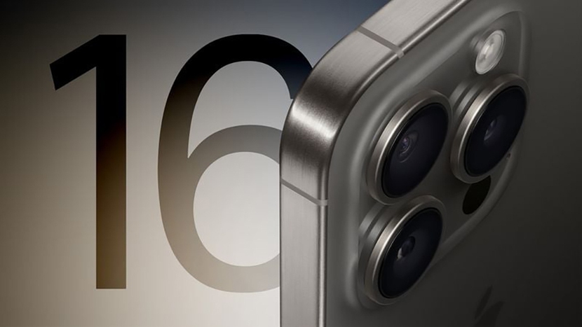 iPhone 16 Pro tiếp tục được xác nhận có camera tứ lăng kính hỗ trợ zoom quang học 5x- Ảnh 1.