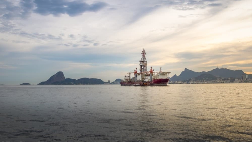 Brazil hướng đến sản lượng dầu lớn bất chấp lo ngại về môi trường- Ảnh 1.