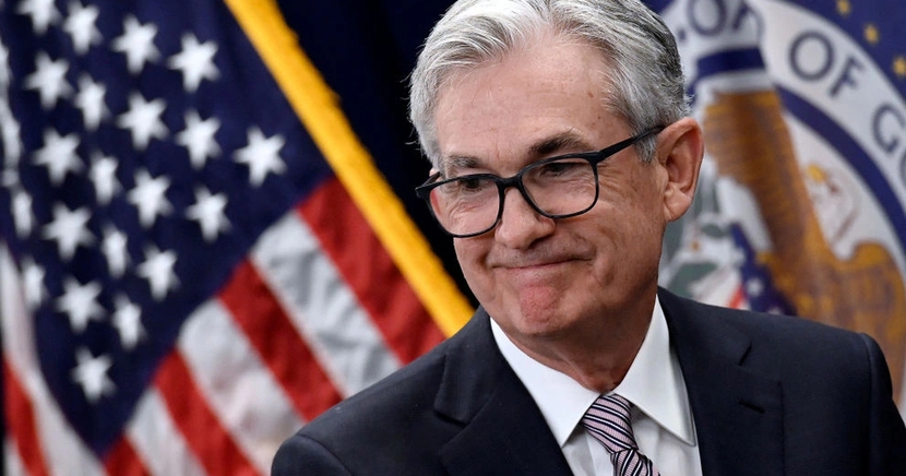 Kinh tế Mỹ có khởi sắc nếu Fed cắt giảm lãi suất?- Ảnh 1.