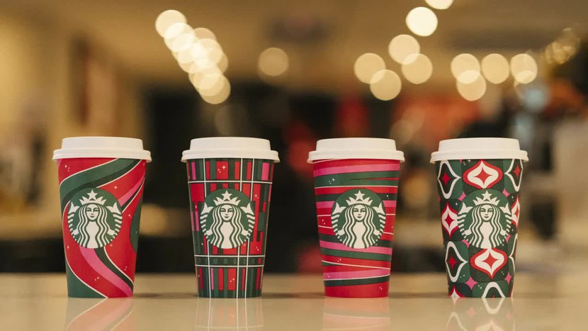 Starbucks vẫn ăn nên làm ra nhờ những 'tín đồ nghiện ngọt' - Ảnh 4.