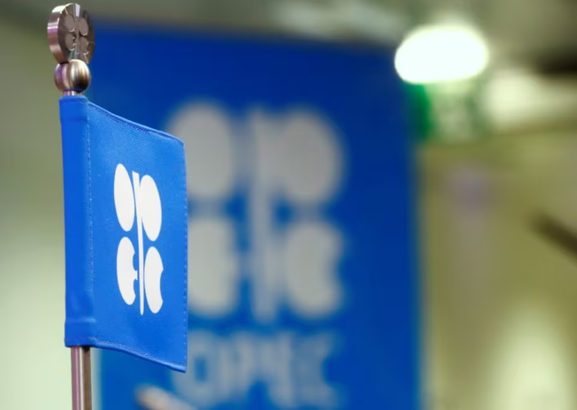 OPEC tổ chức 'Gian hàng đặc biệt' tại COP28- Ảnh 1.