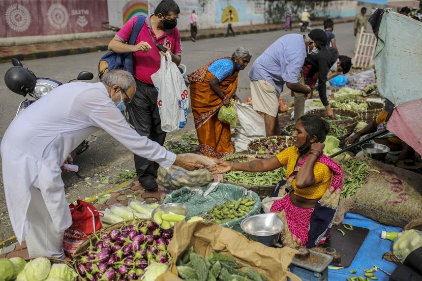 Thực phẩm đóng gói - món mồi ngon và sự đe dọa cho sức khỏe Ấn Độ - Ảnh 8.
