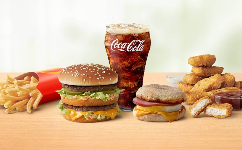 Tại sao Coca của McDonald's ngon hơn những loại khác? - Ảnh 1.