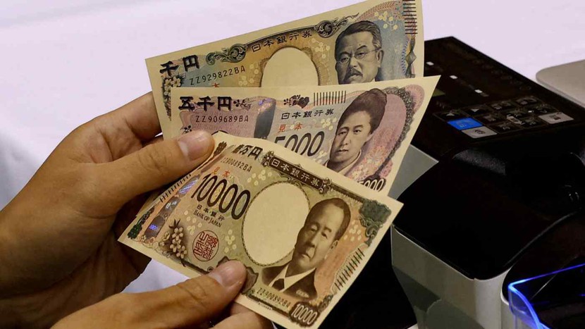Lãi suất Nhật Bản có thể tăng đột biến khi BOJ giảm kiểm soát - Ảnh 1.