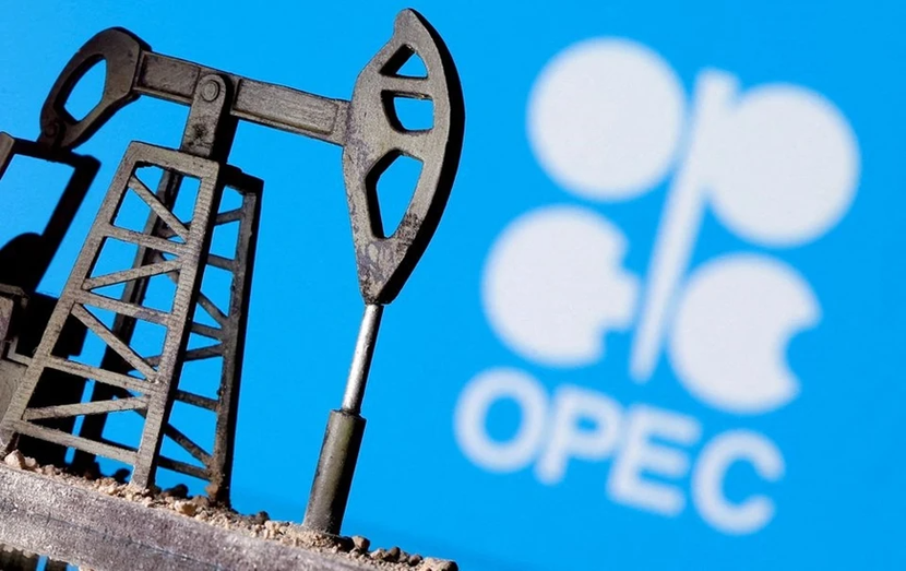 Dầu giữ mức tăng khi nguồn cung của OPEC+ được cân bằng do nhu cầu suy yếu - Ảnh 1.