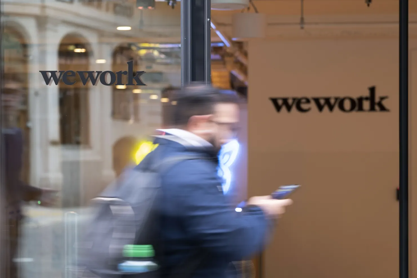 Vì sao hàng chục tỷ USD không thể cứu được WeWork? - Ảnh 2.