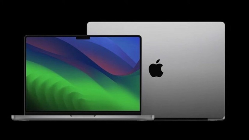 Nên mua MacBook Pro 14 inch dùng chip M3 hay M3 Pro? - Ảnh 1.