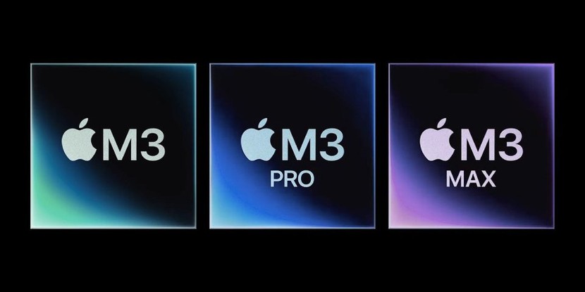 Nên mua MacBook Pro 14 inch dùng chip M3 hay M3 Pro? - Ảnh 2.